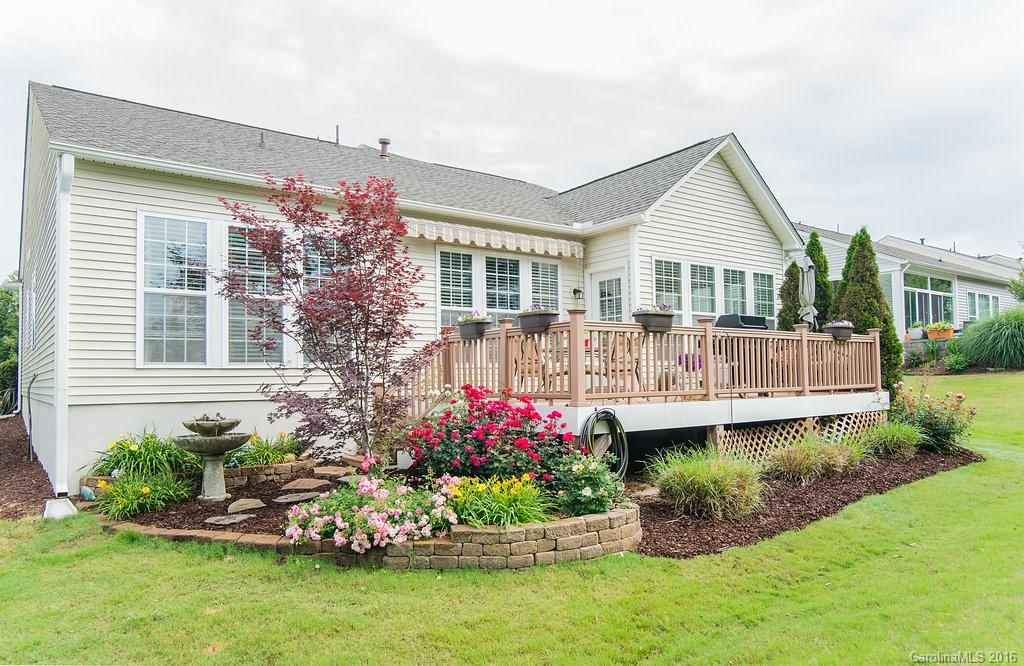 Sun City Carolina Lakes - Residential