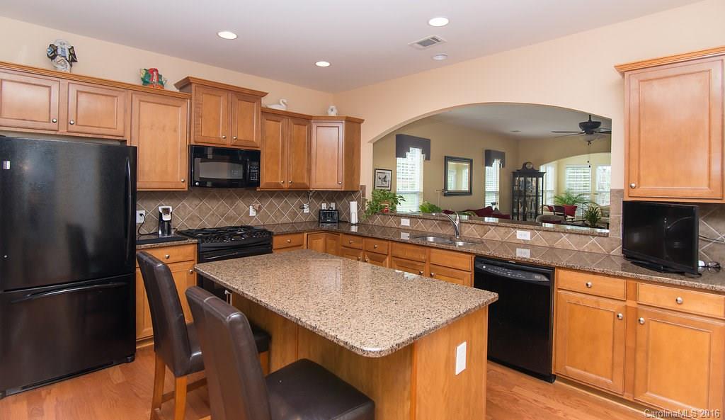 Sun City Carolina Lakes - Residential