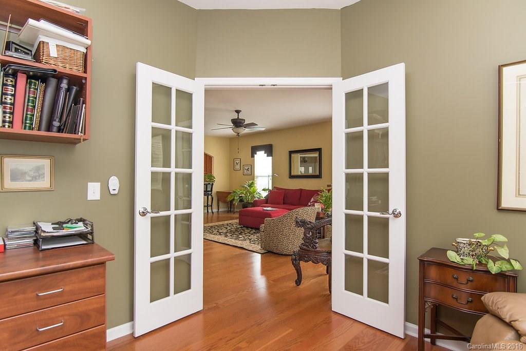 Sun City Carolina Lakes - Residential