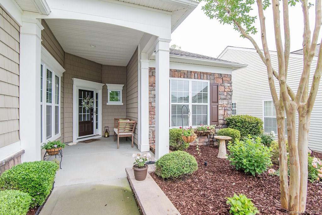 Sun City Carolina Lakes - Residential