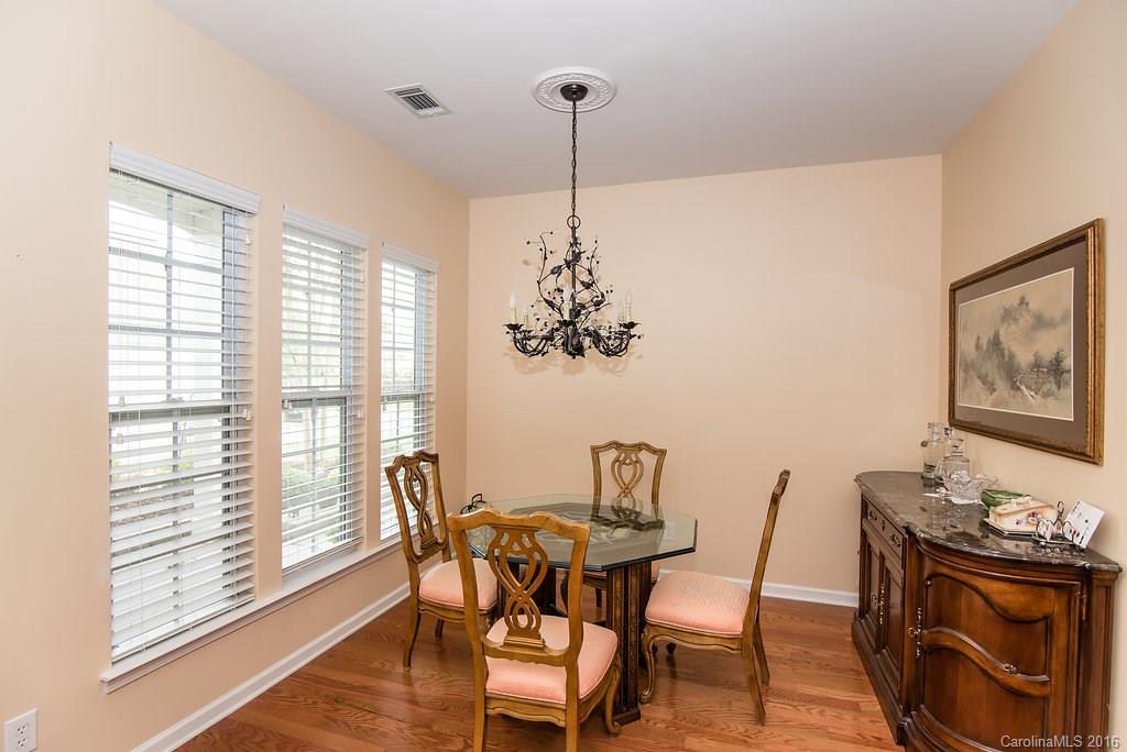 Sun City Carolina Lakes - Residential