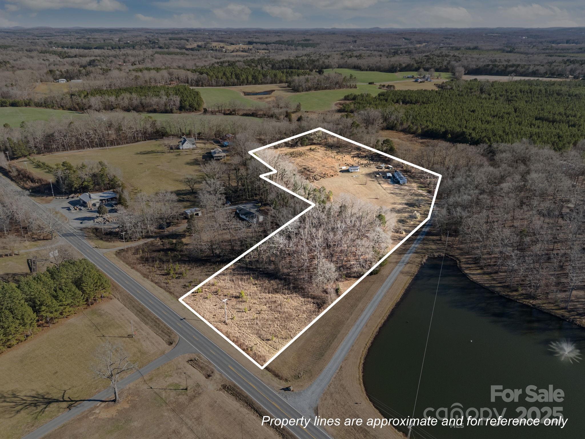 24236B Nc Hwy 49 Highway S