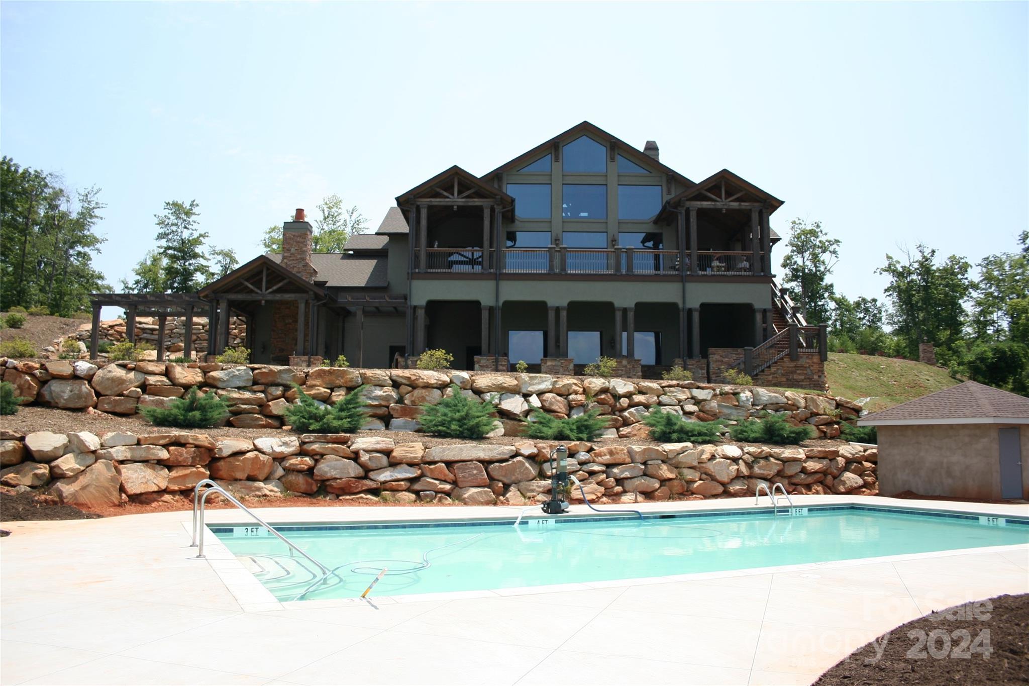 Vista At Bills Mountain - Land