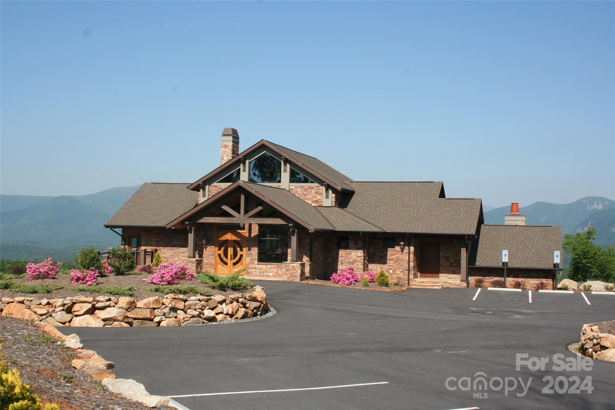 Vista At Bills Mountain - Land