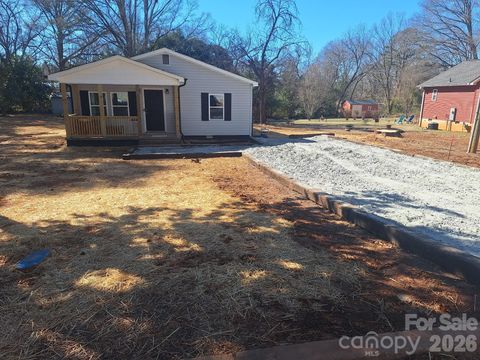 Photo of 22 Center Street, York, SC 29745 (MLS # 4344752)
