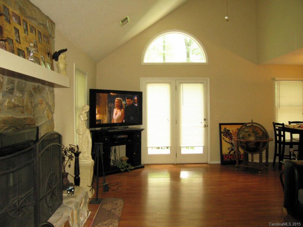 Tega Cay - Residential Lease