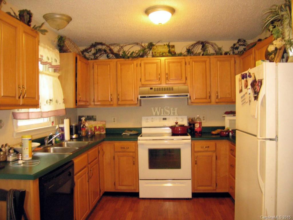 Tega Cay - Residential Lease