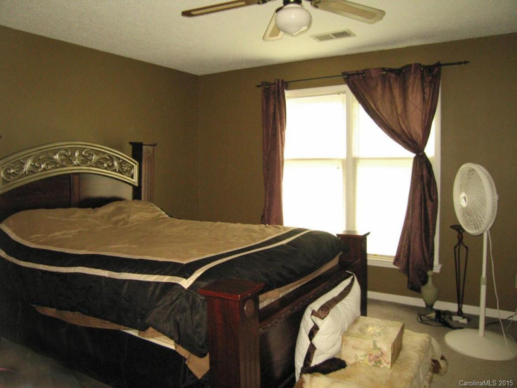 Tega Cay - Residential Lease