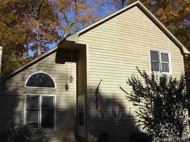 Tega Cay - Residential Lease