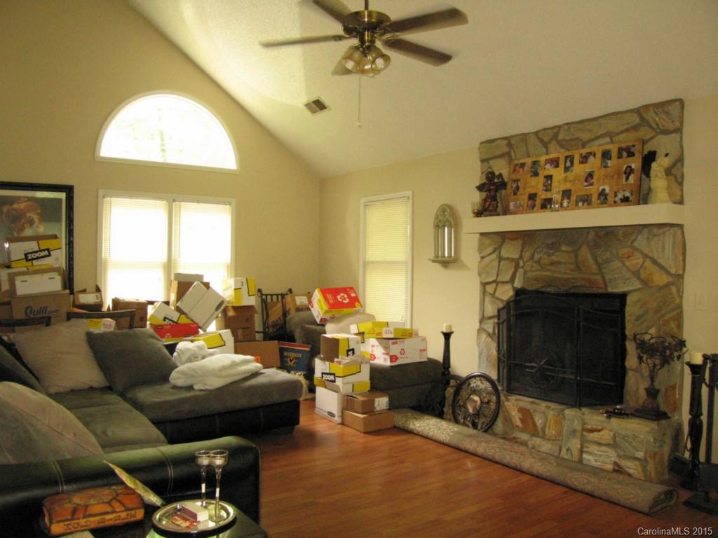 Tega Cay - Residential Lease