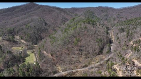 00 Duck Mill Road Marshall NC 28753