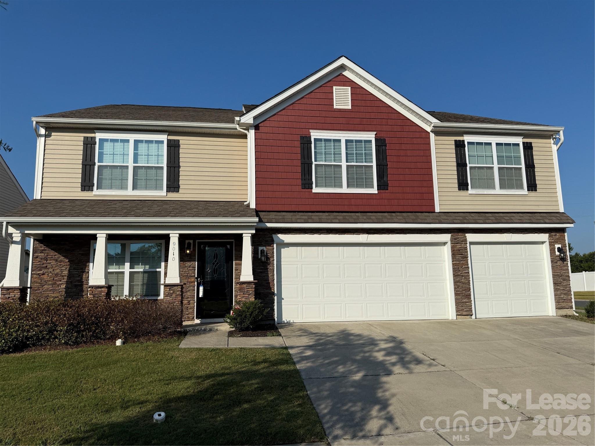 9010 Harwood Knoll Drive