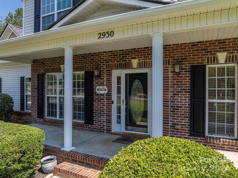 A home in Hickory