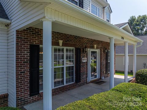 A home in Hickory