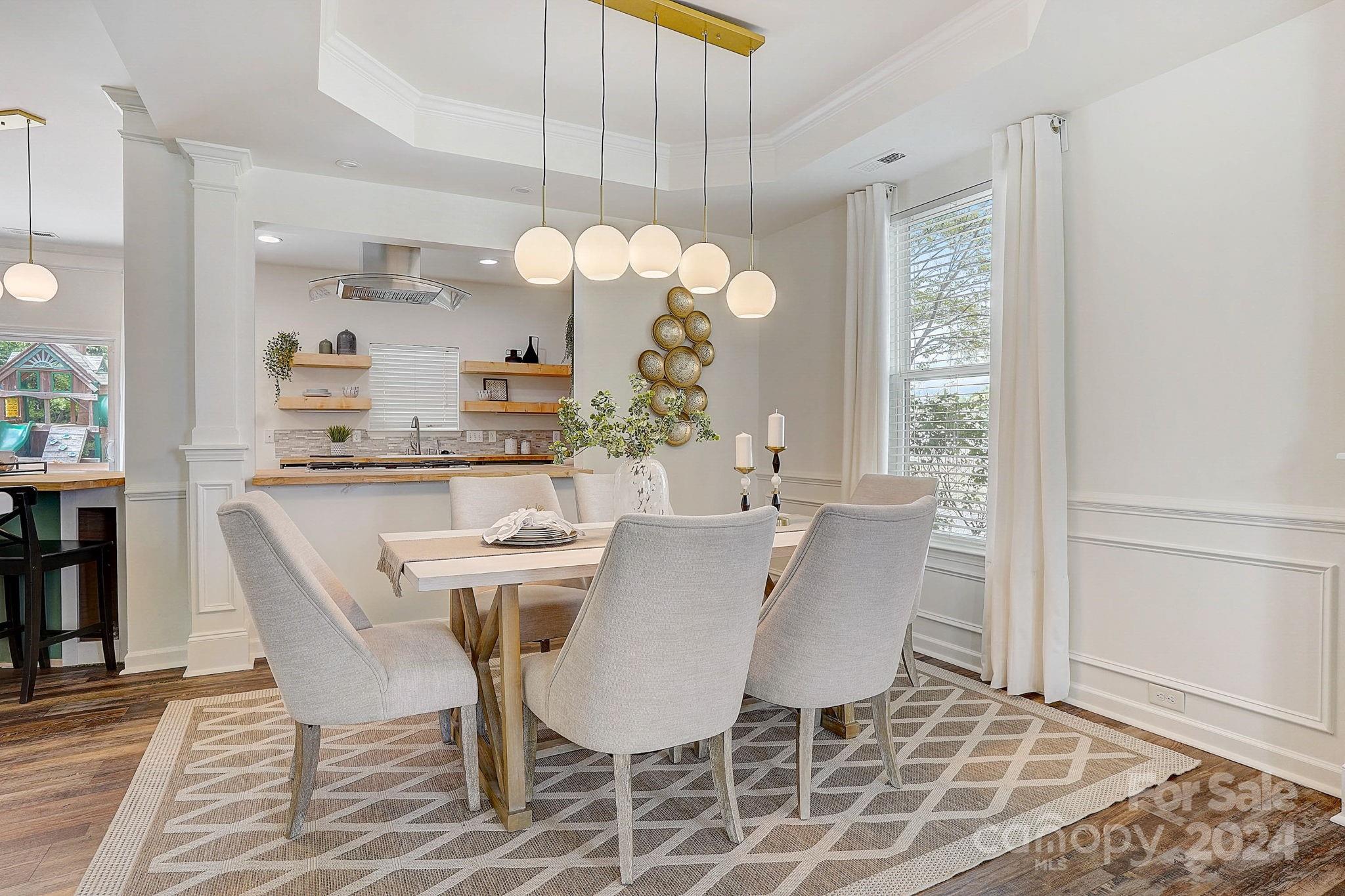 Almond Glen - Residential