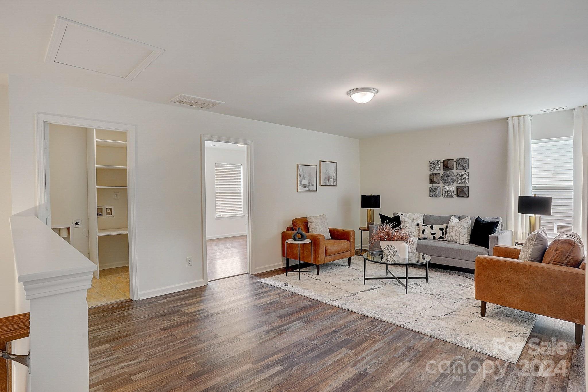 Almond Glen - Residential