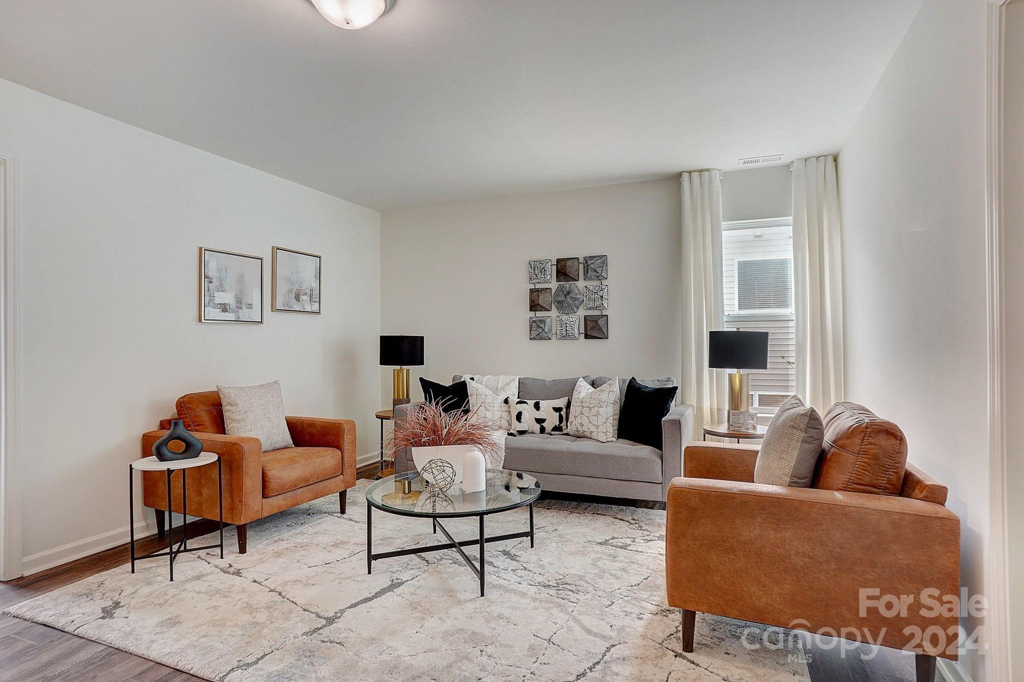 Almond Glen - Residential