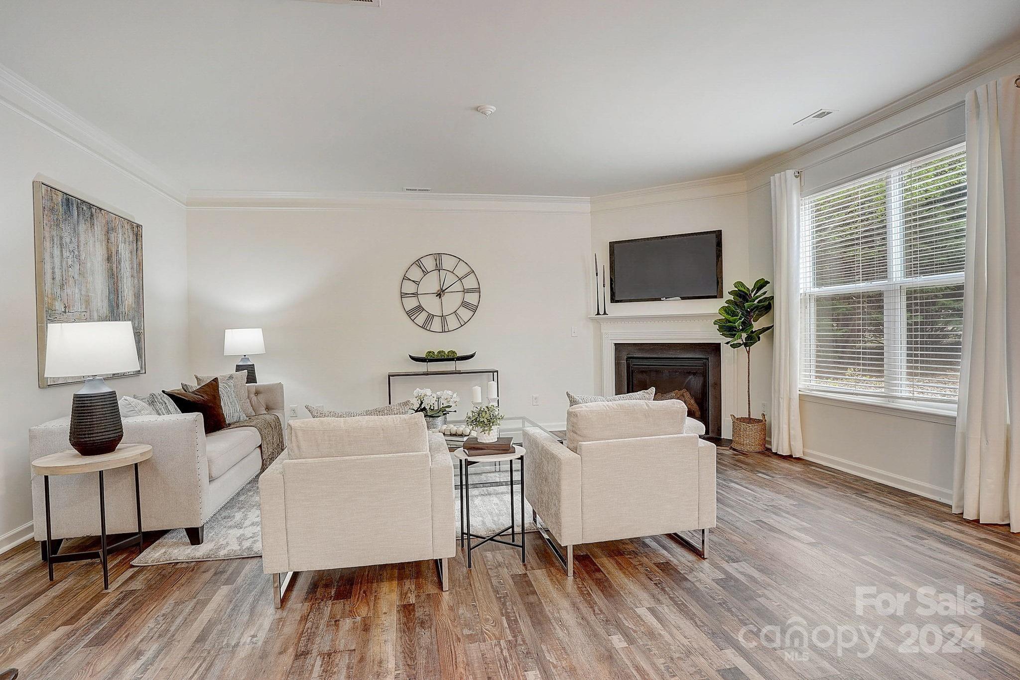 Almond Glen - Residential