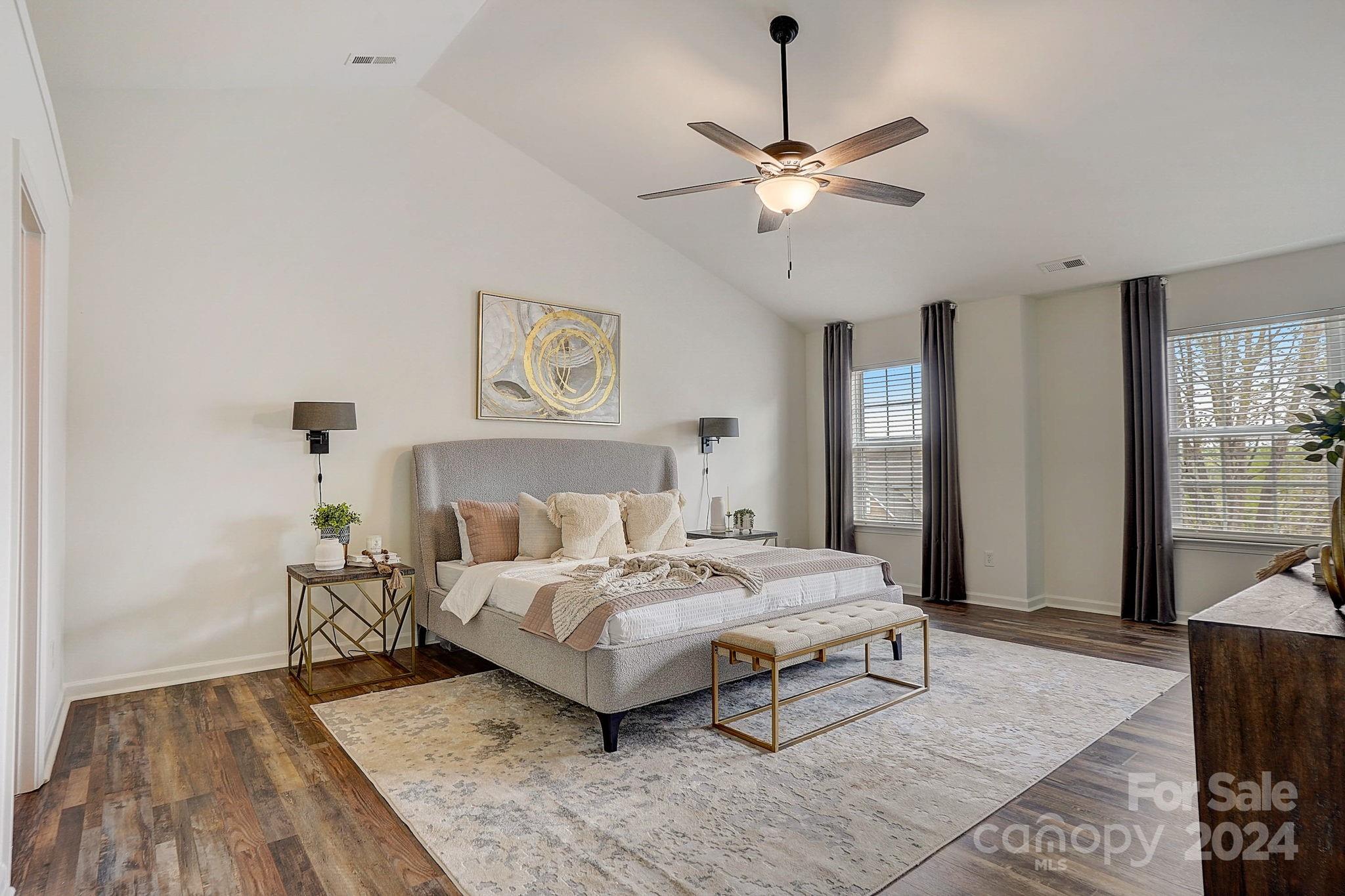 Almond Glen - Residential