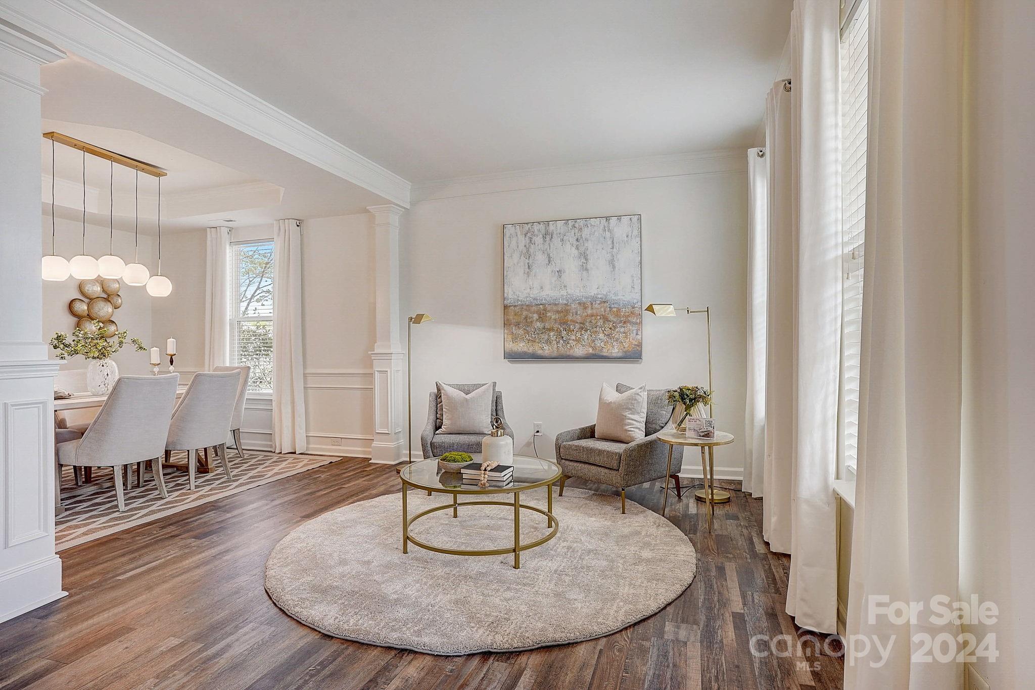 Almond Glen - Residential