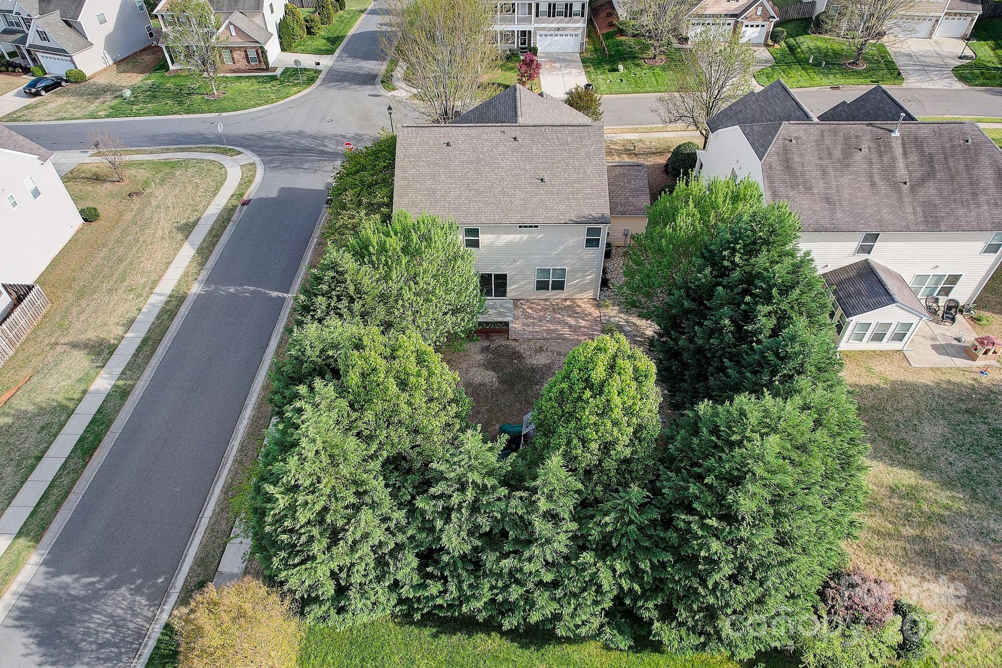 Almond Glen - Residential