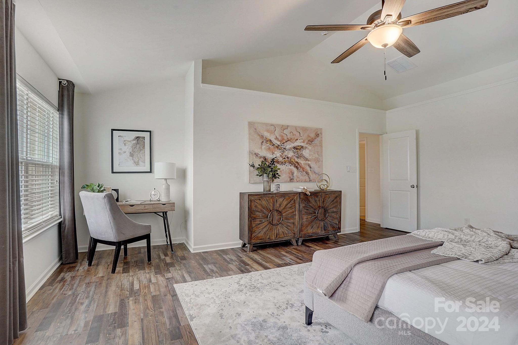 Almond Glen - Residential