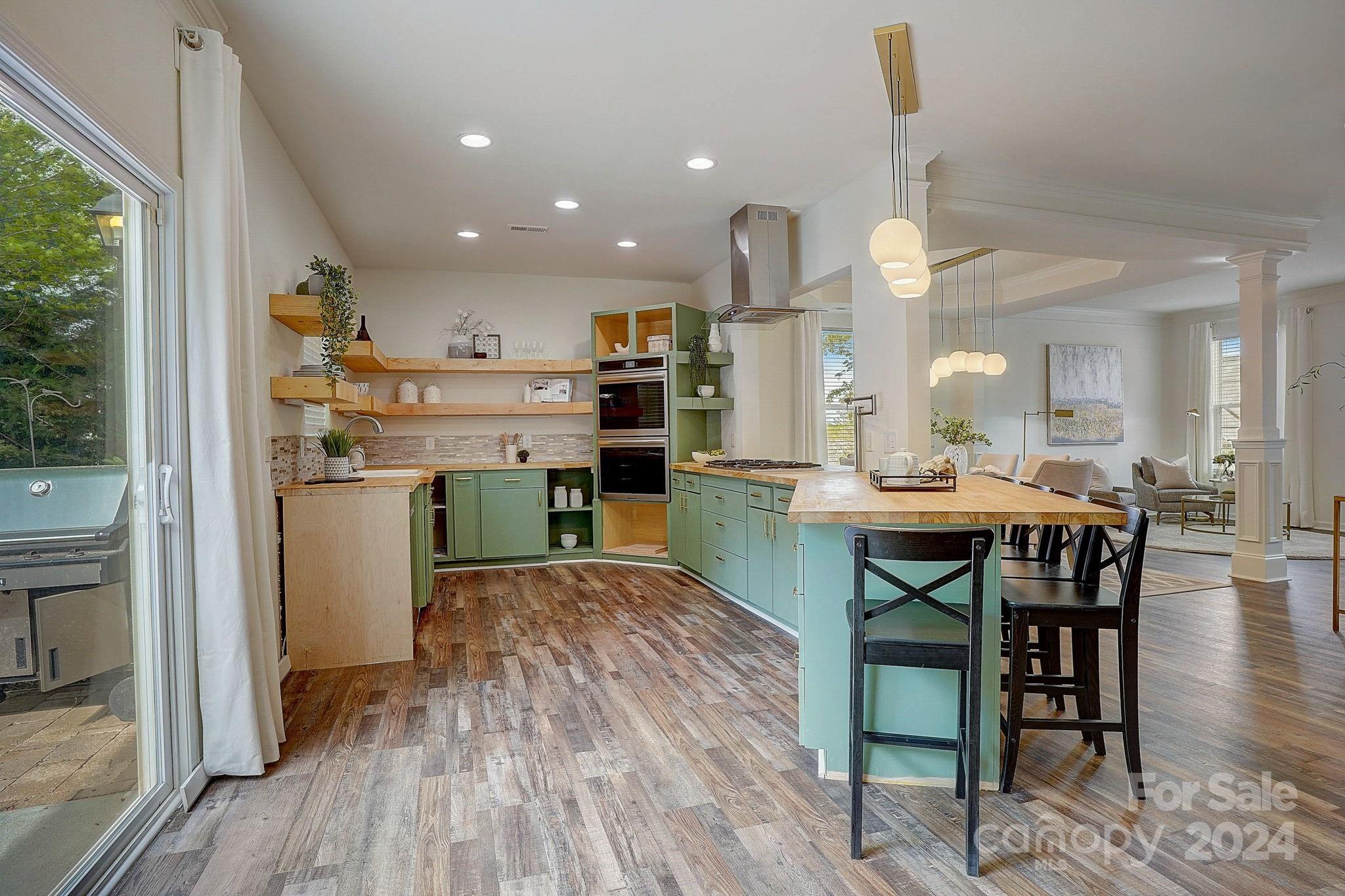 Almond Glen - Residential