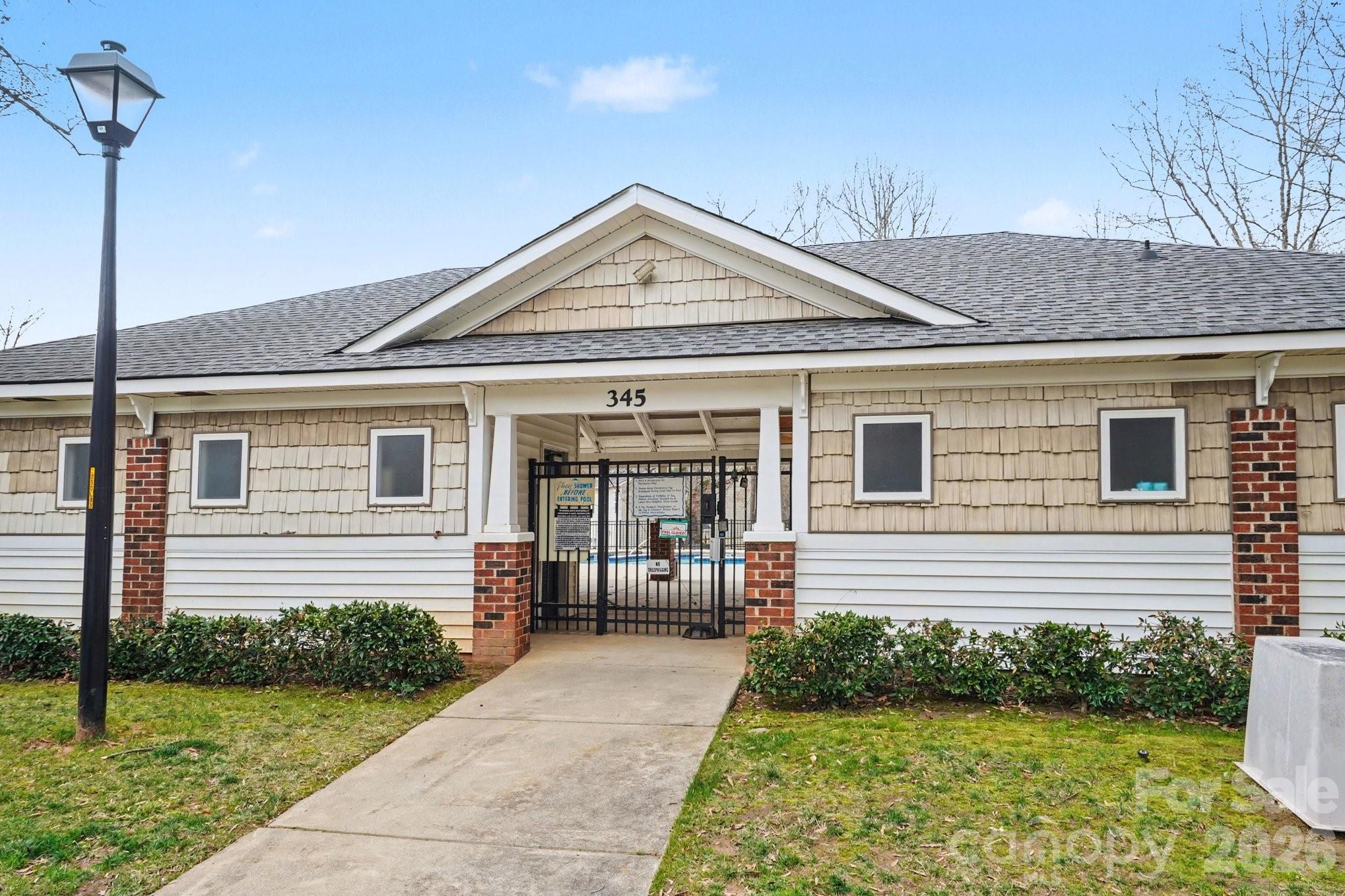 Stonebrook - Residential