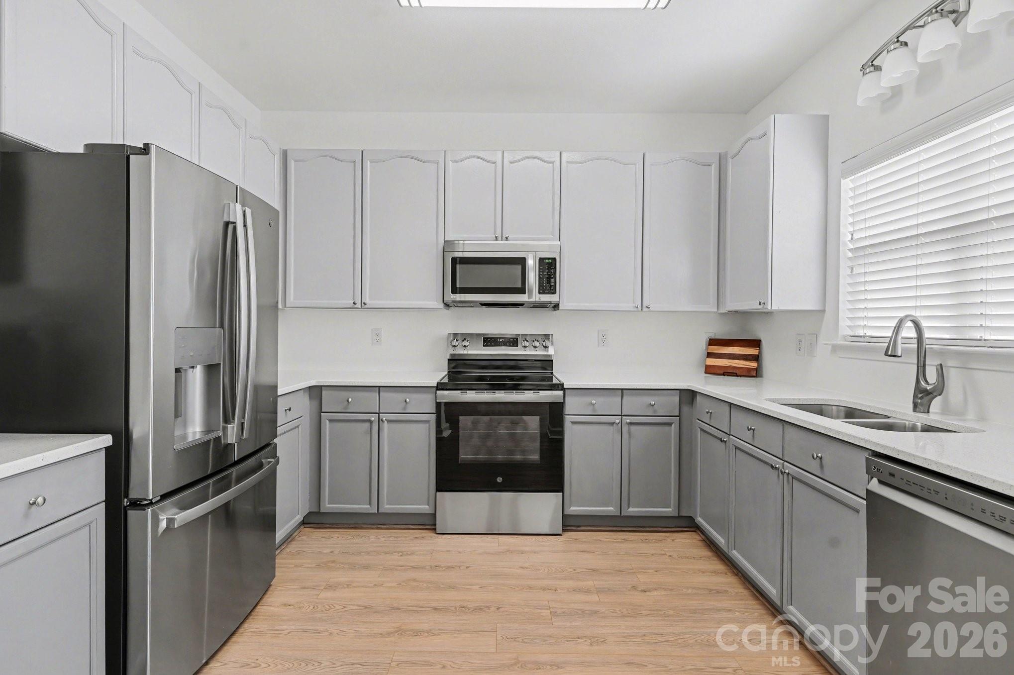 Stonebrook - Residential