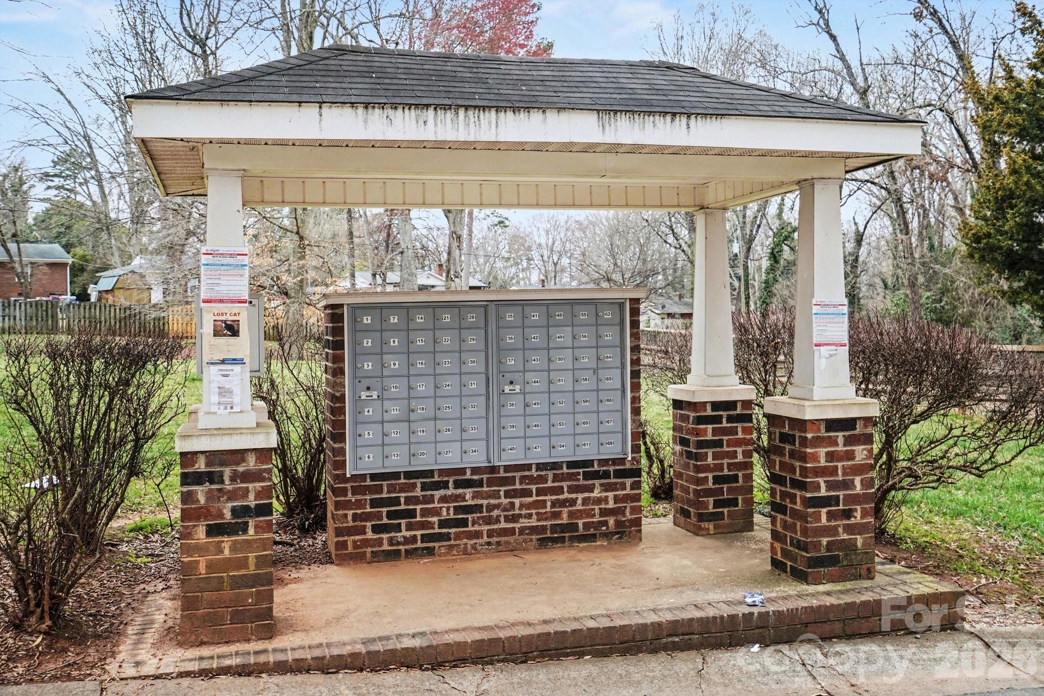 Stonebrook - Residential