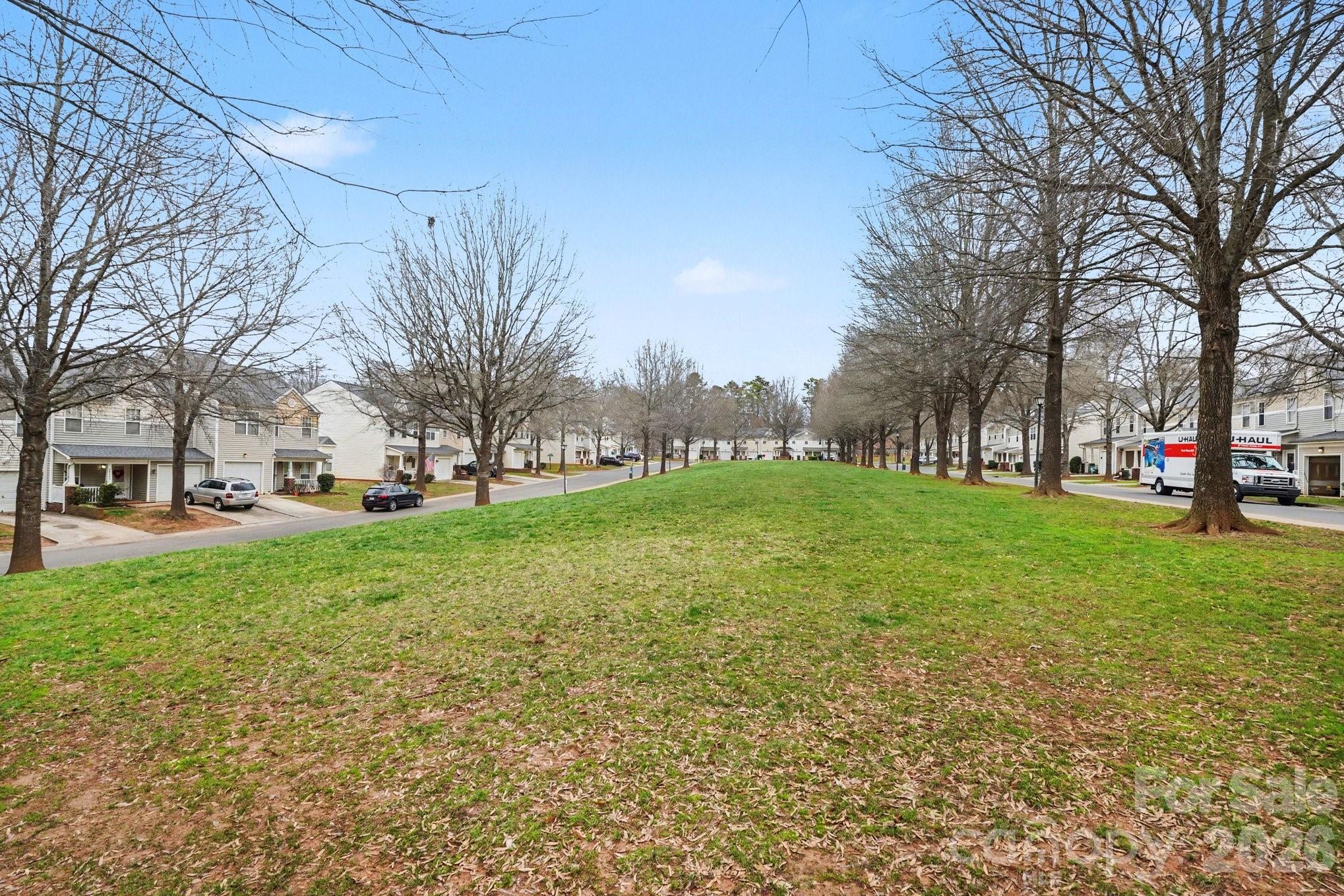 Stonebrook - Residential