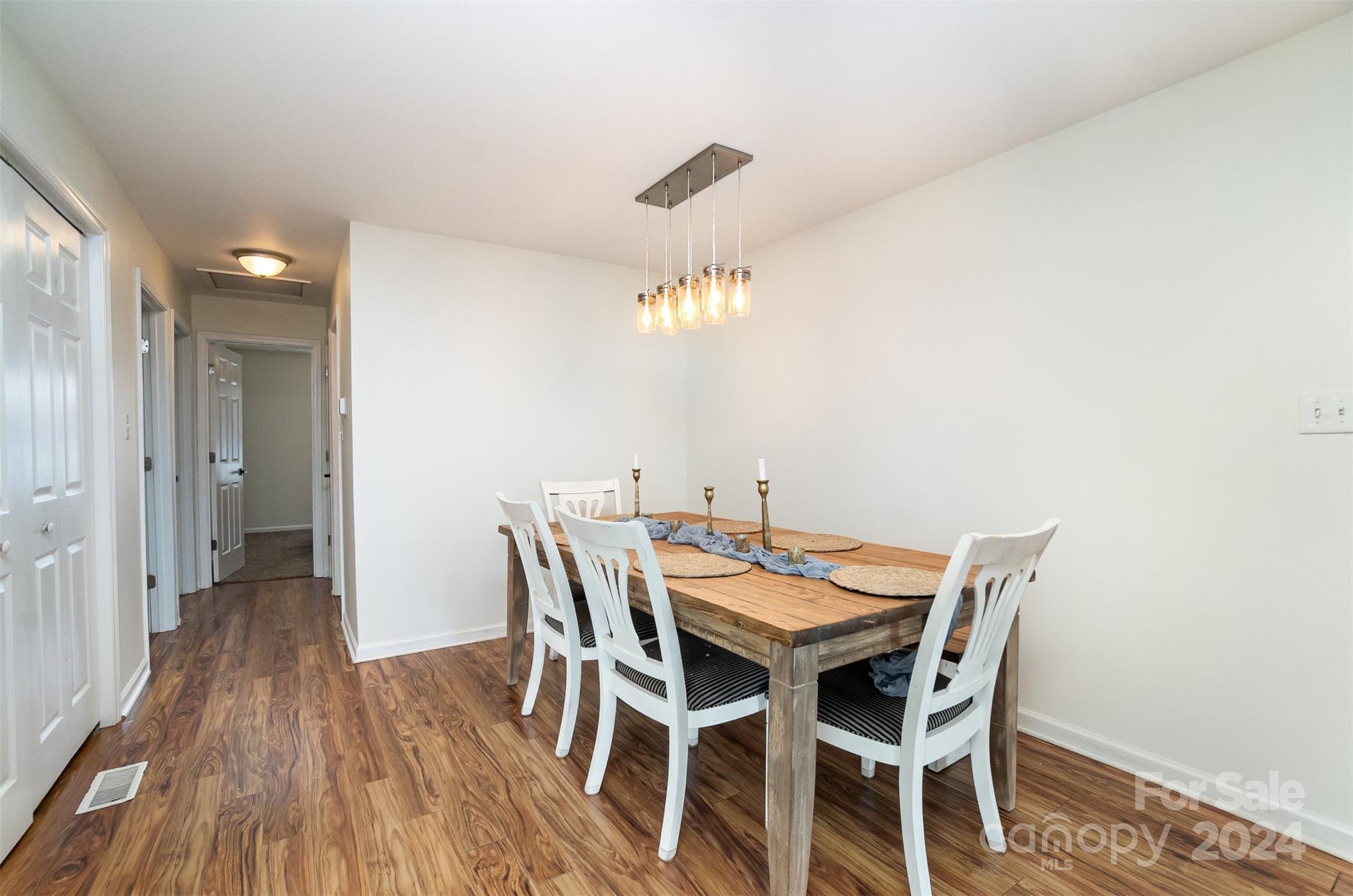 Crestview - Residential