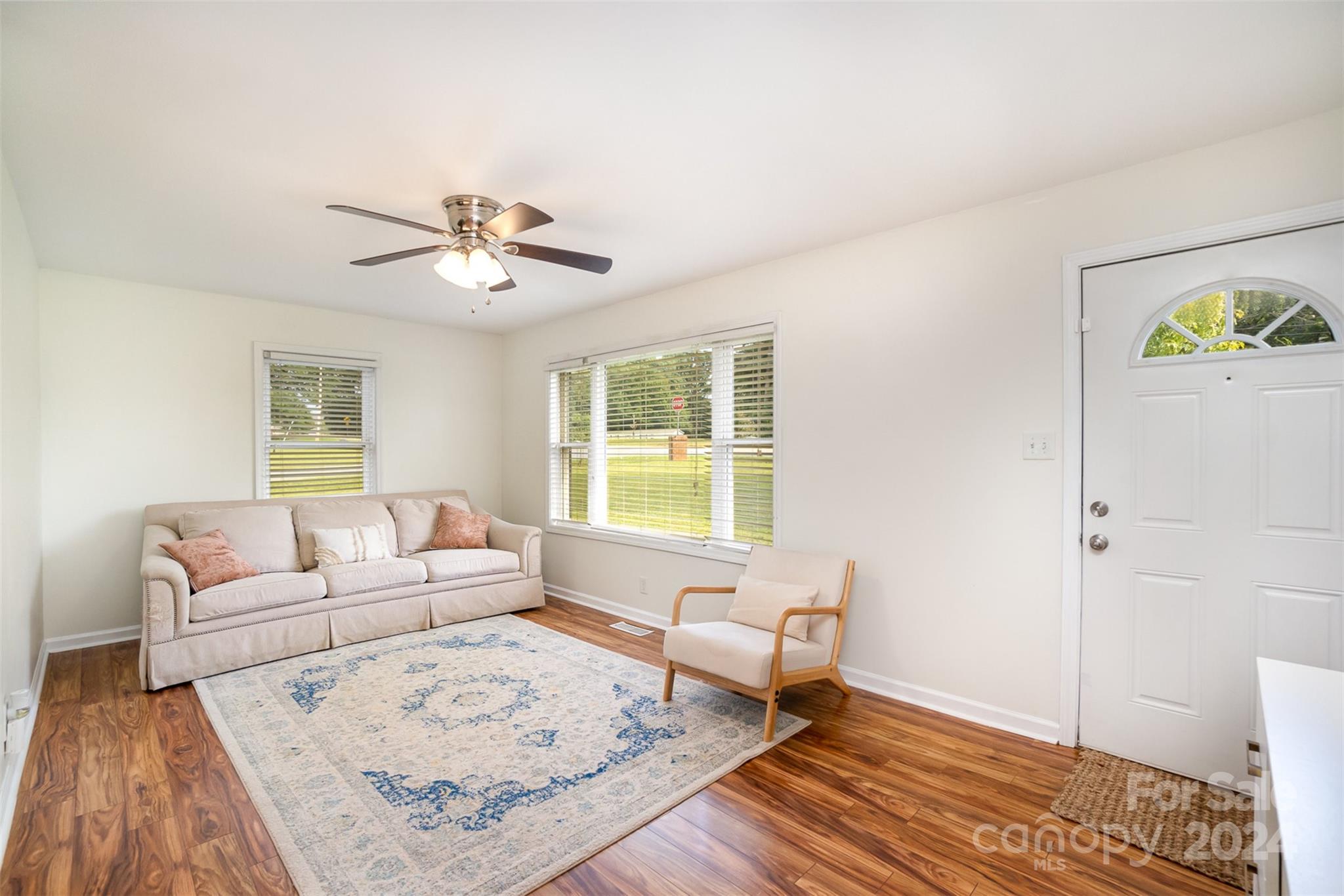 Crestview - Residential