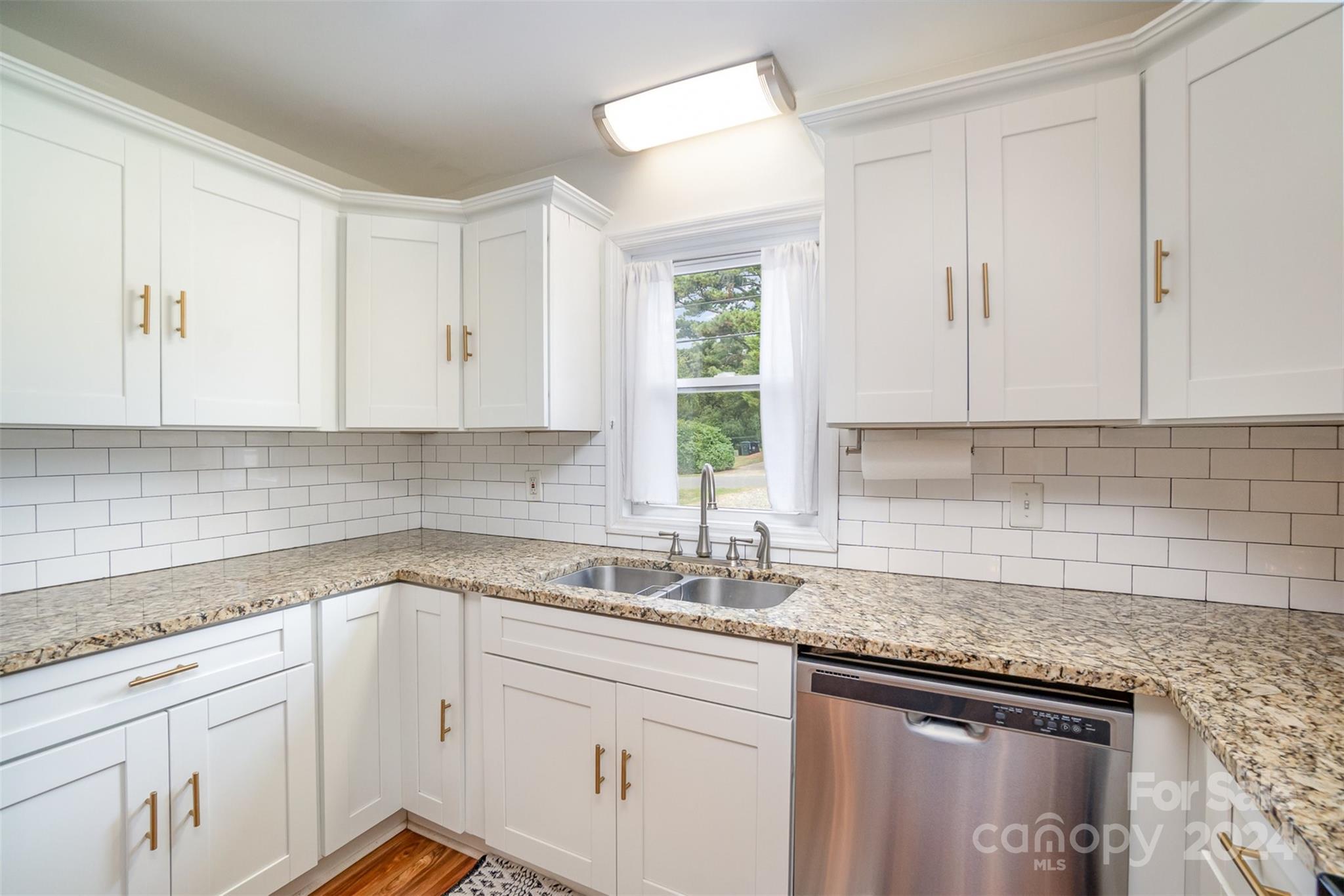 Crestview - Residential