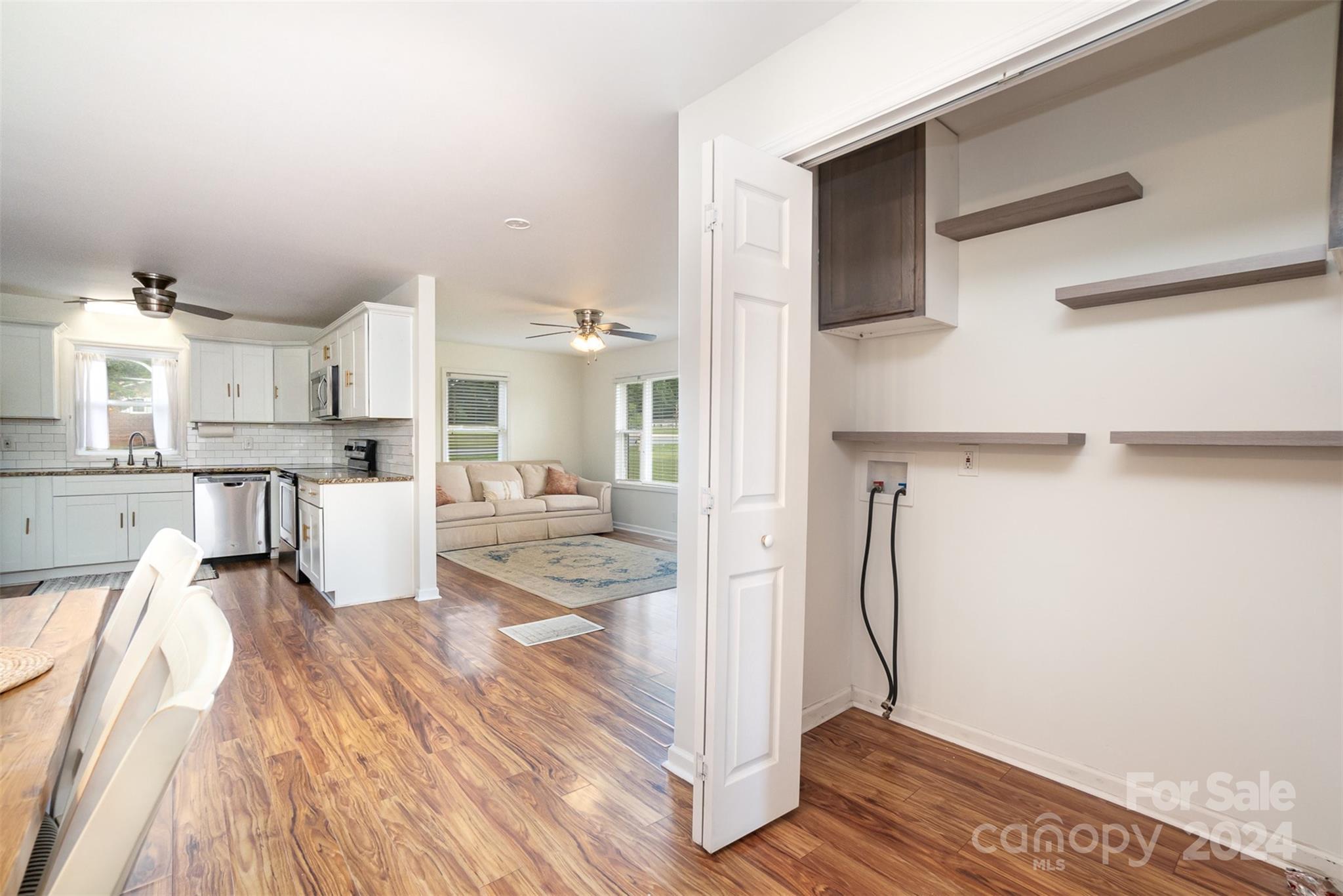 Crestview - Residential