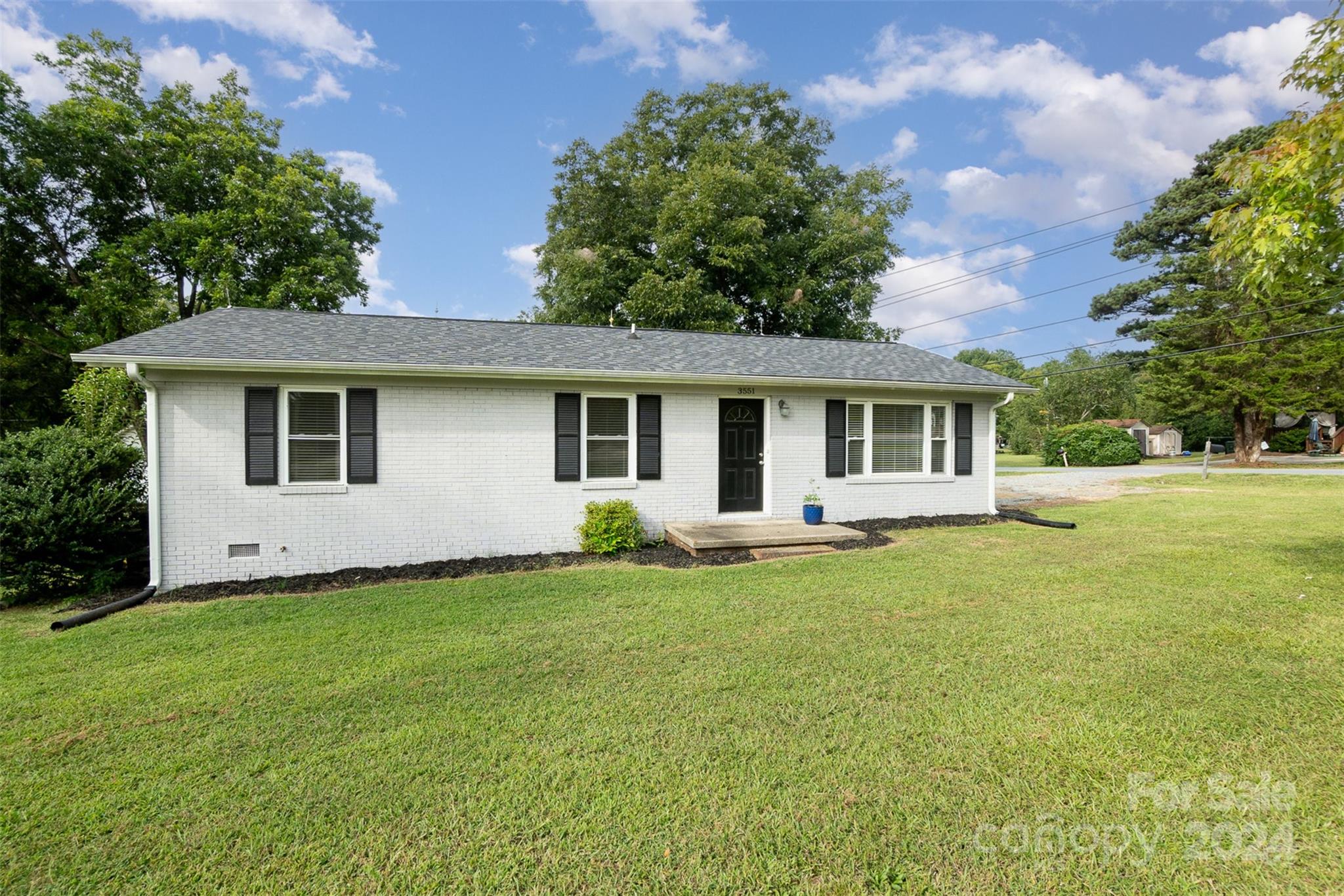 Crestview - Residential