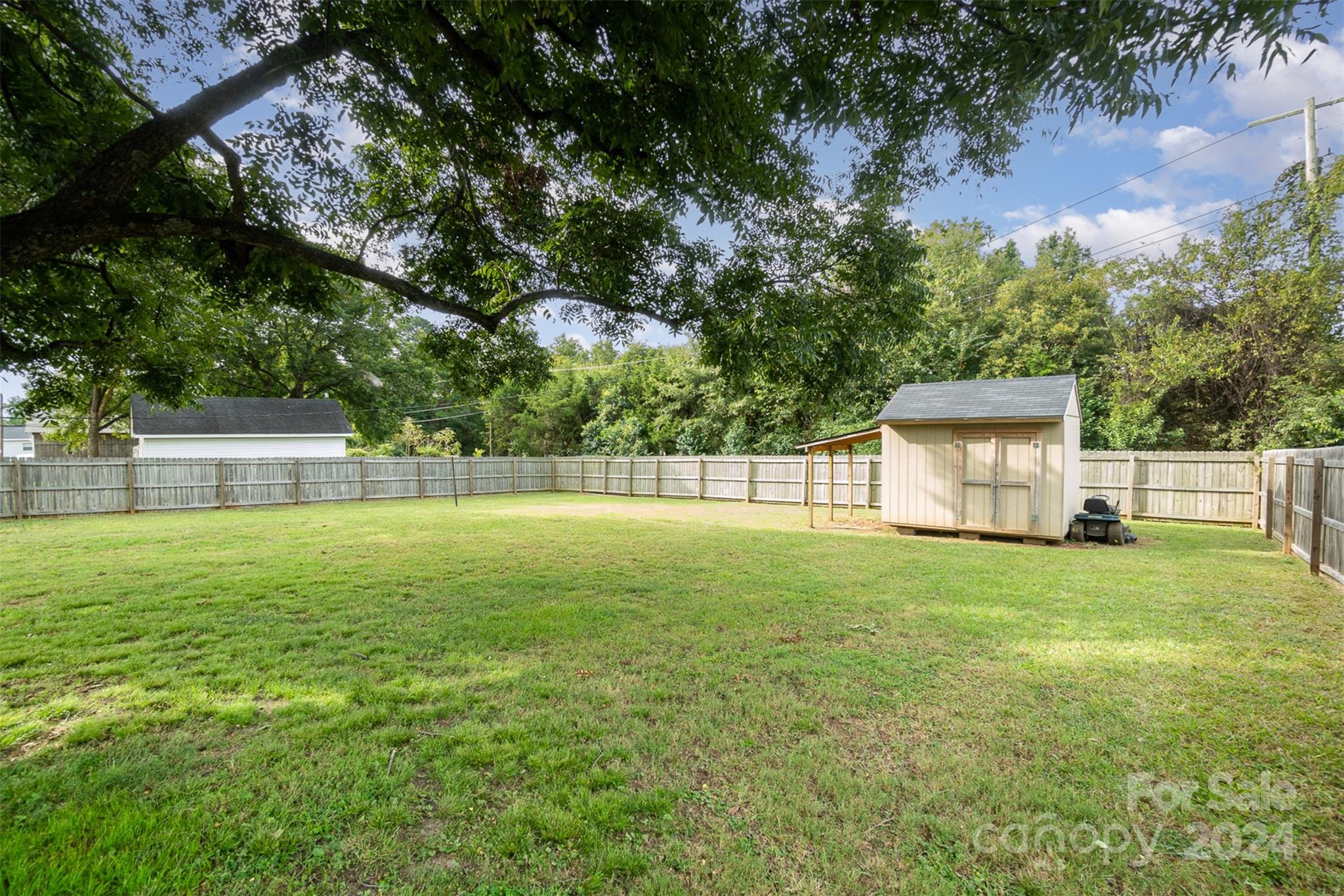 Crestview - Residential