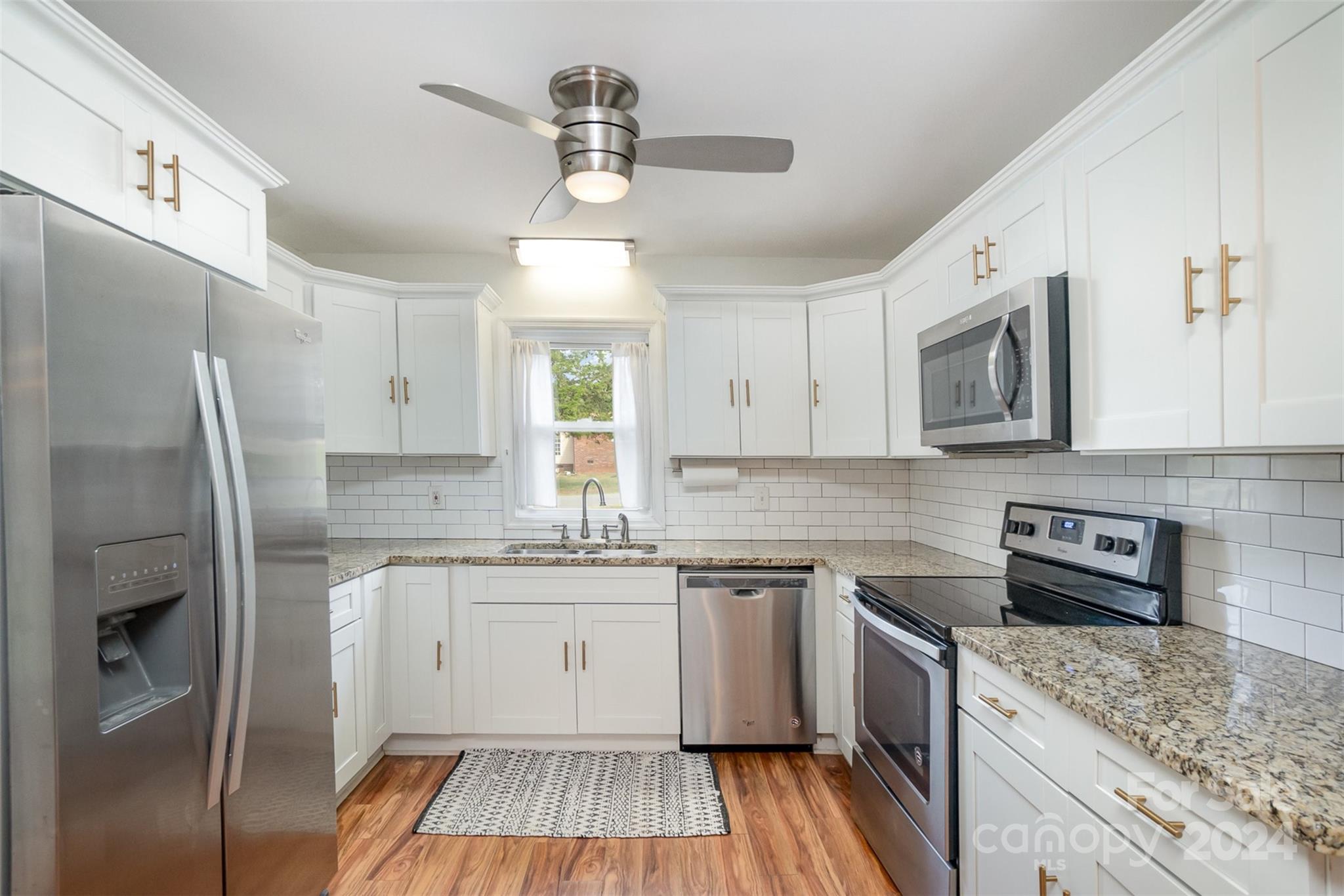 Crestview - Residential