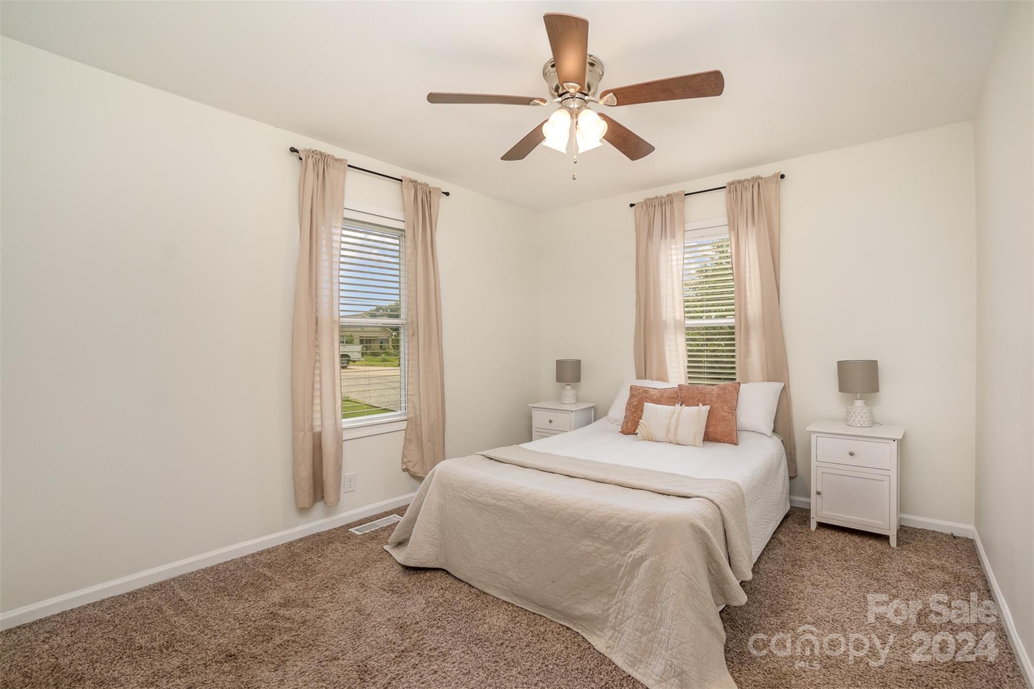 Crestview - Residential