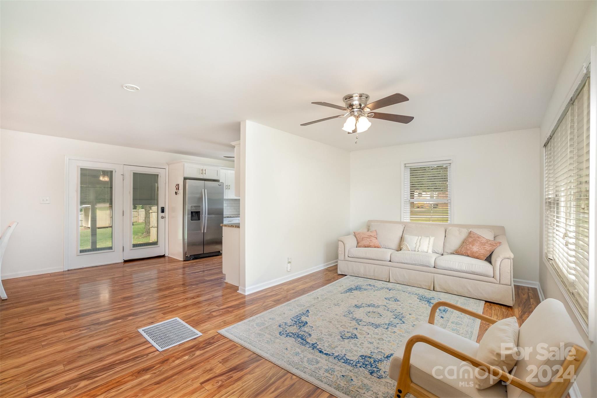 Crestview - Residential