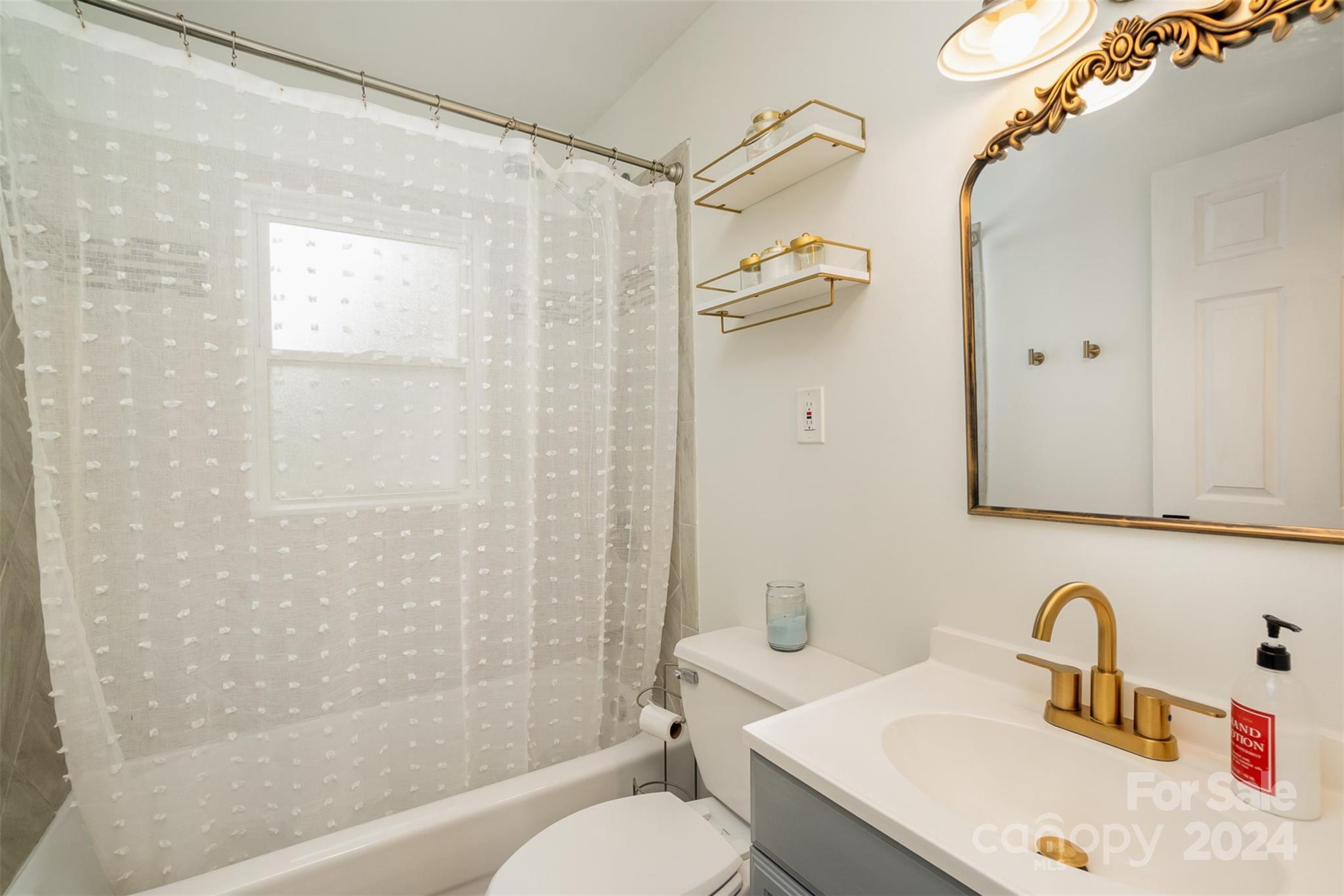 Crestview - Residential