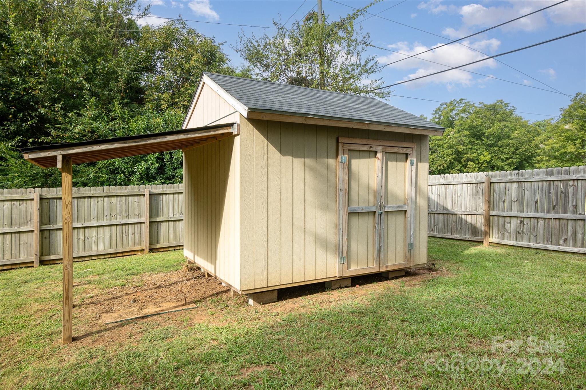 Crestview - Residential