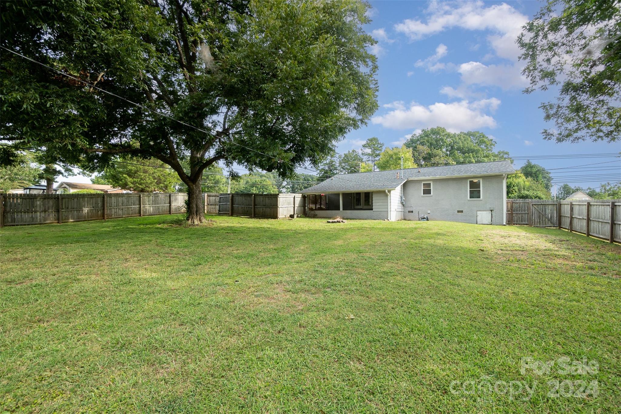 Crestview - Residential