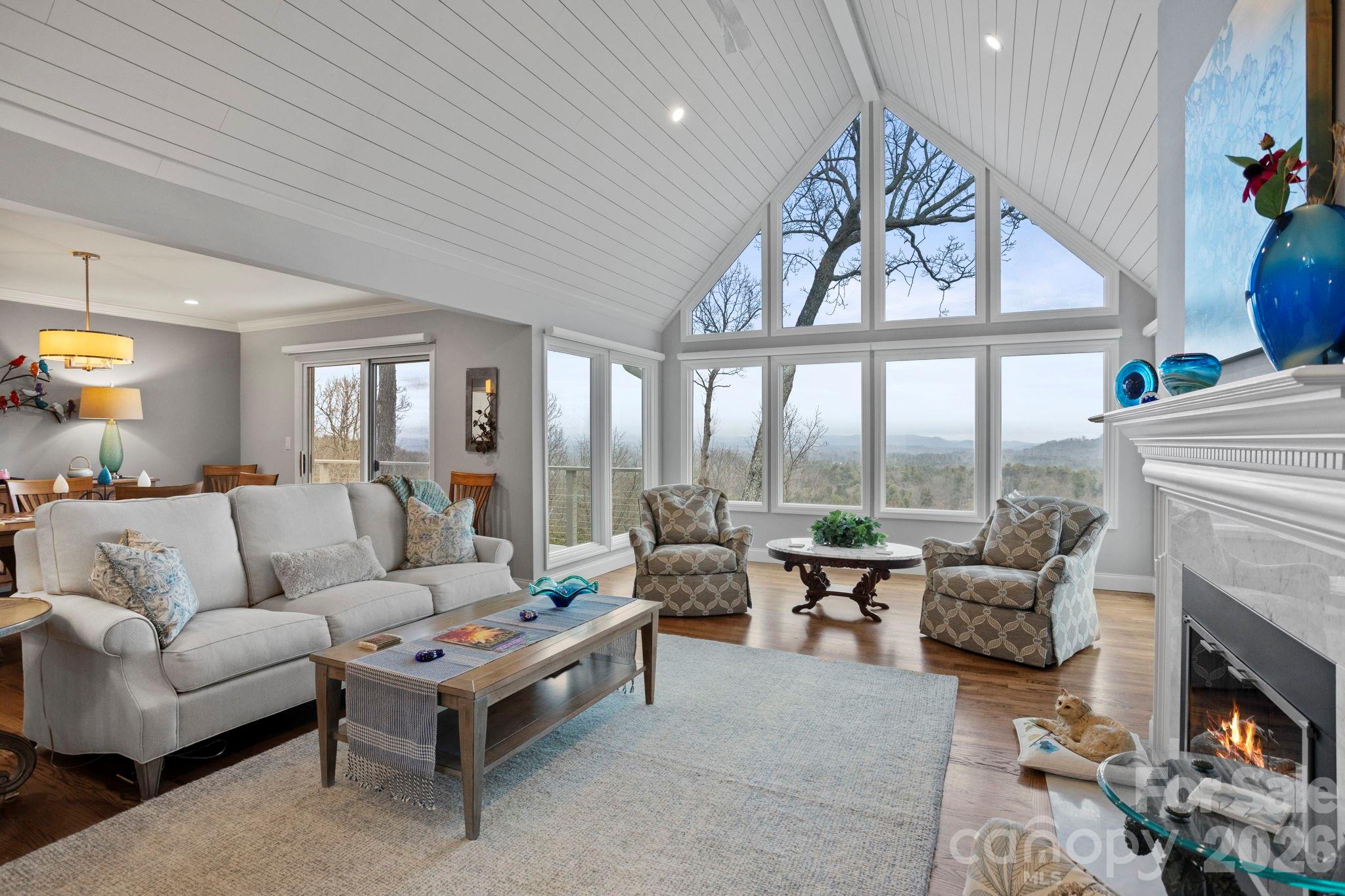 Kenmure - Residential