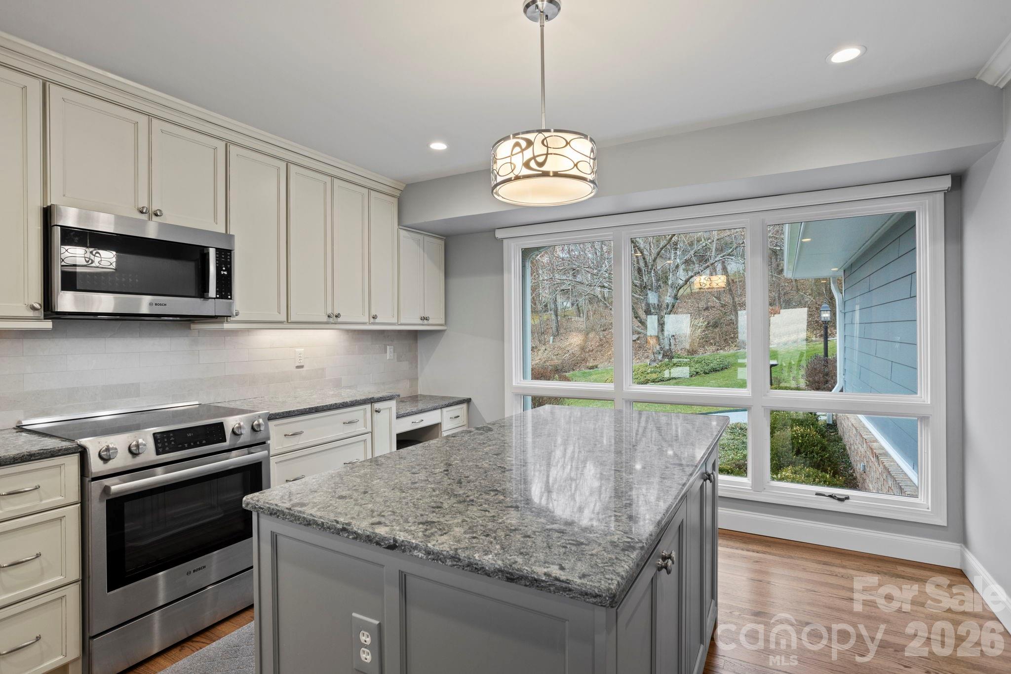 Kenmure - Residential