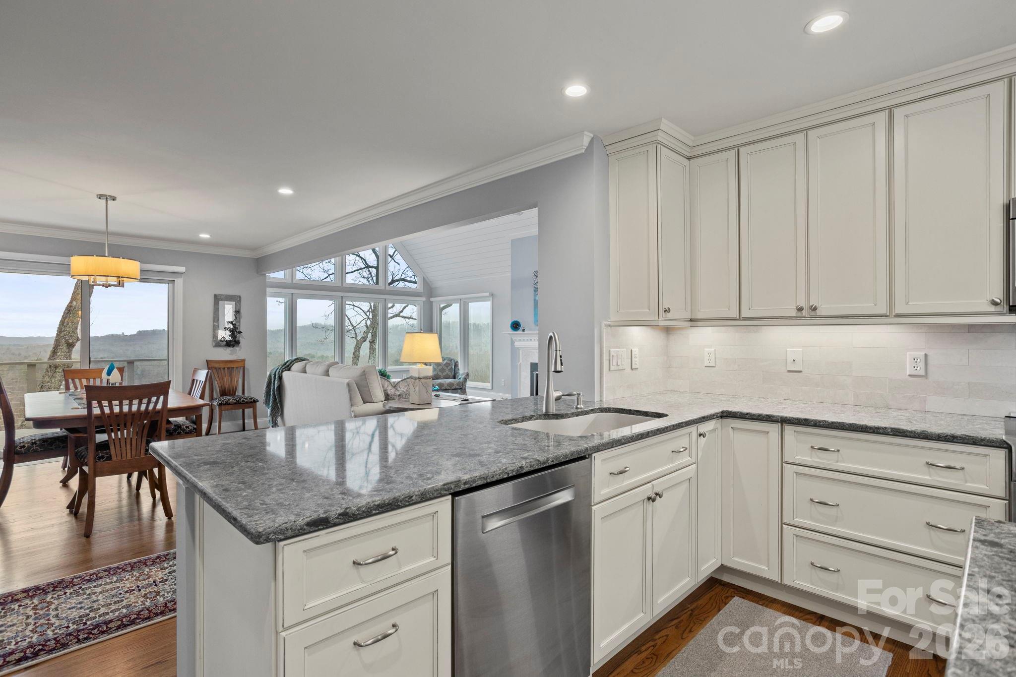 Kenmure - Residential