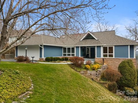 330 Dawnbrook Drive Flat Rock NC 28731