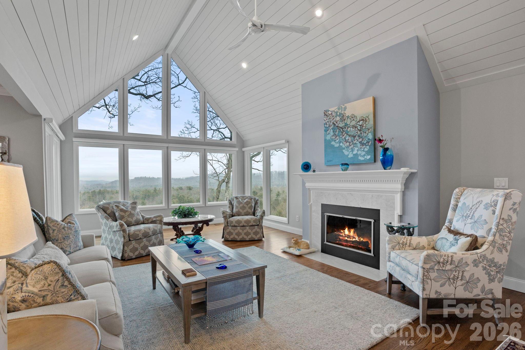 Kenmure - Residential