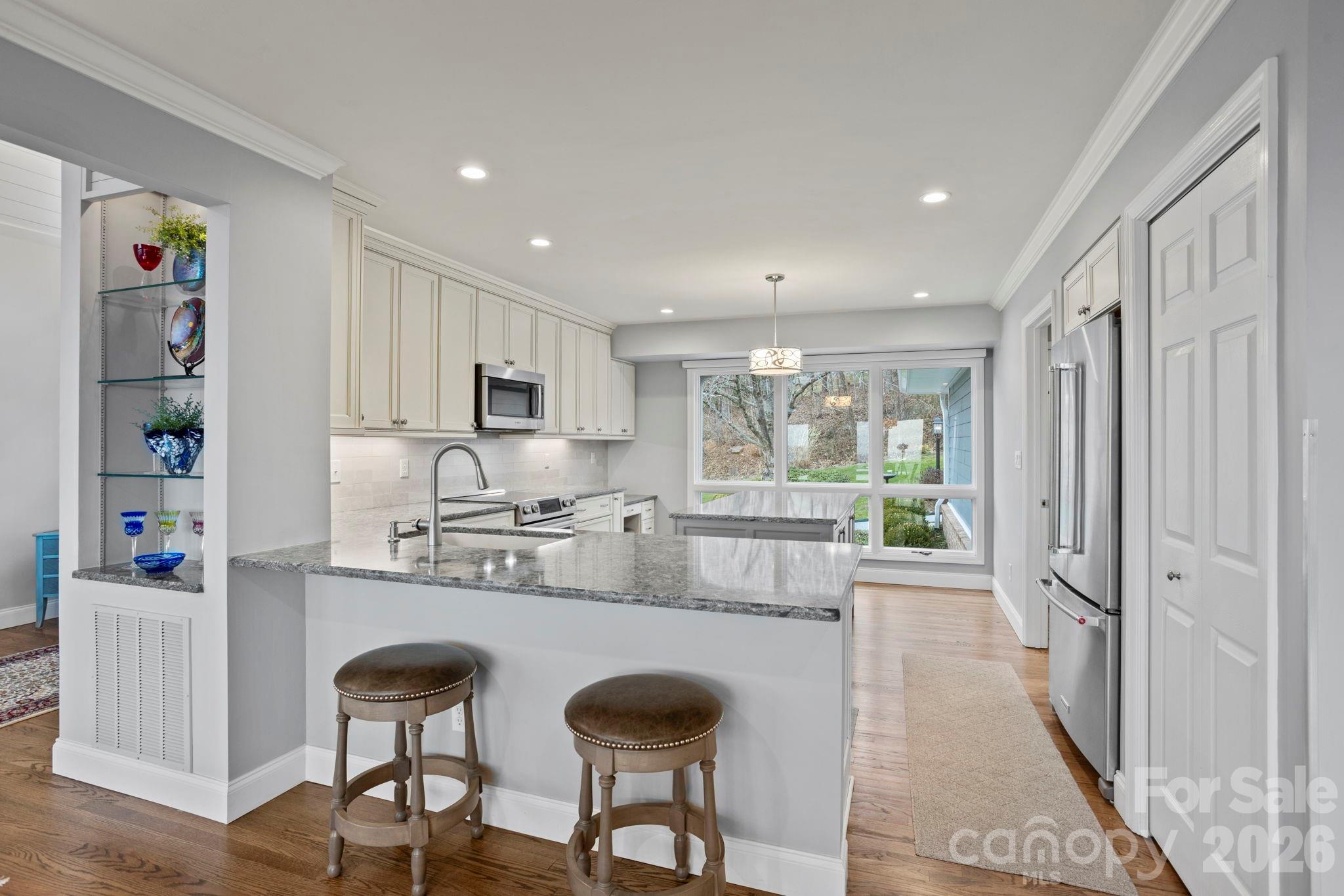 Kenmure - Residential