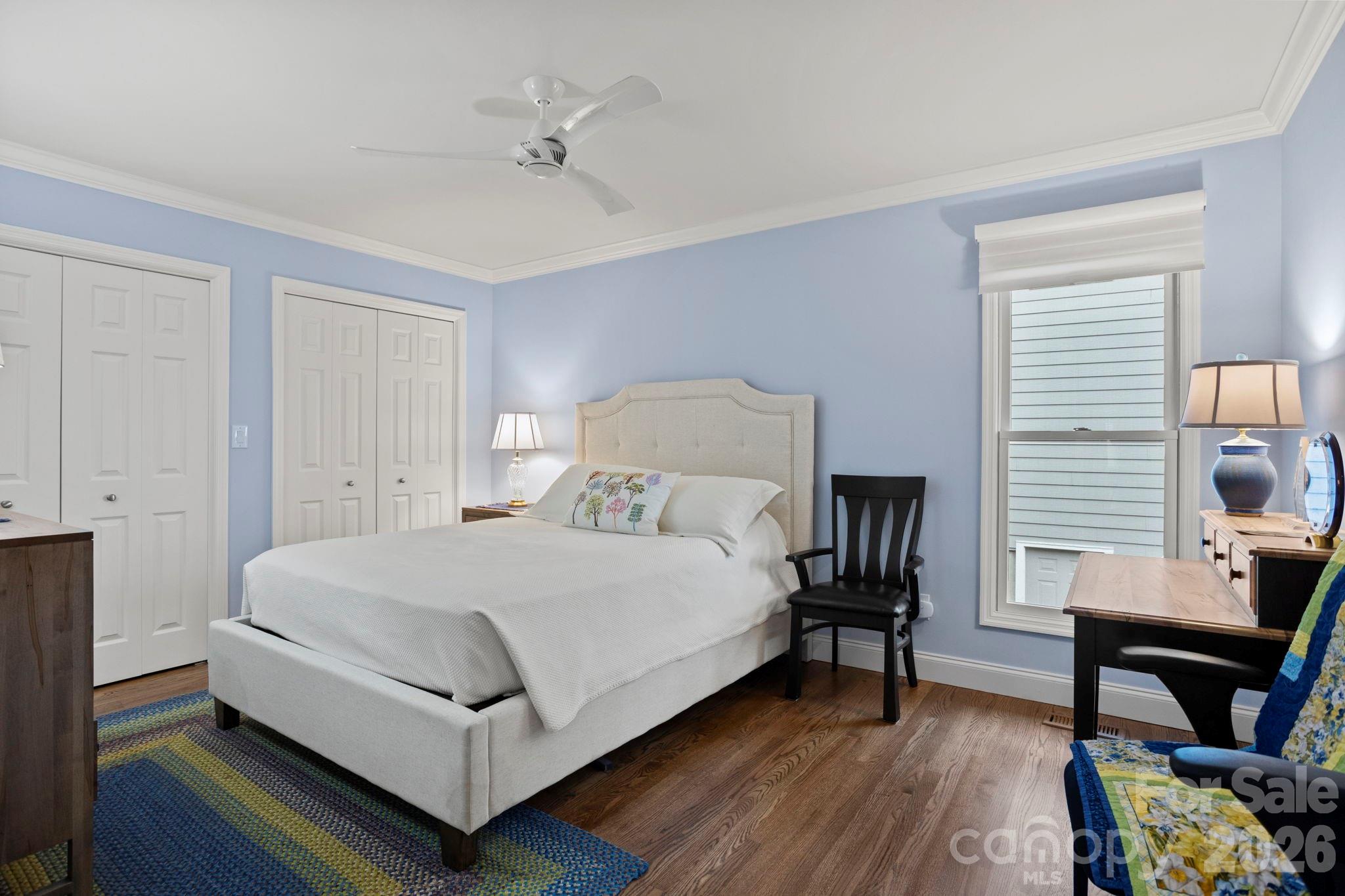 Kenmure - Residential